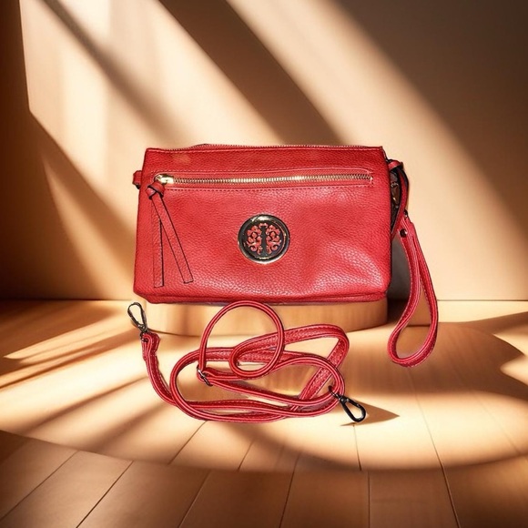 Dasein Wristlet Handbag - Picture 6 of 7